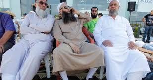 مراکش کے دینی رہنماؤں کا وہابی اشتعال انگیزیوں پر اظہار تشویش