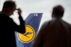 Lufthansa-Streik: 520 Flügegestrichen