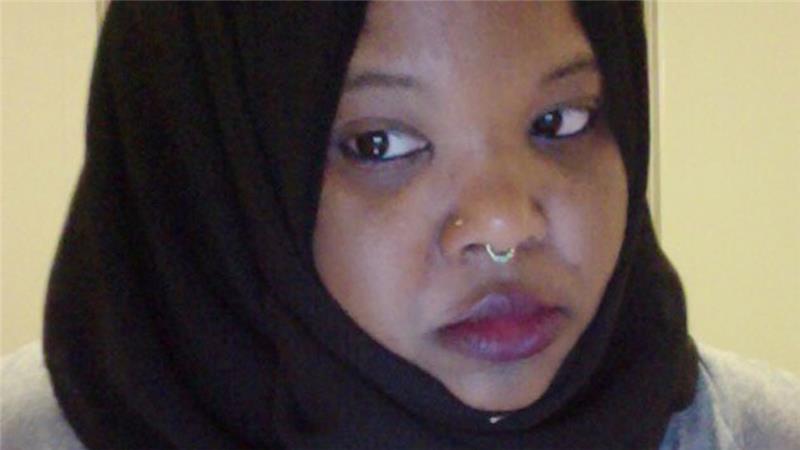 US Muslim woman forced off plane as Islamophobia rises