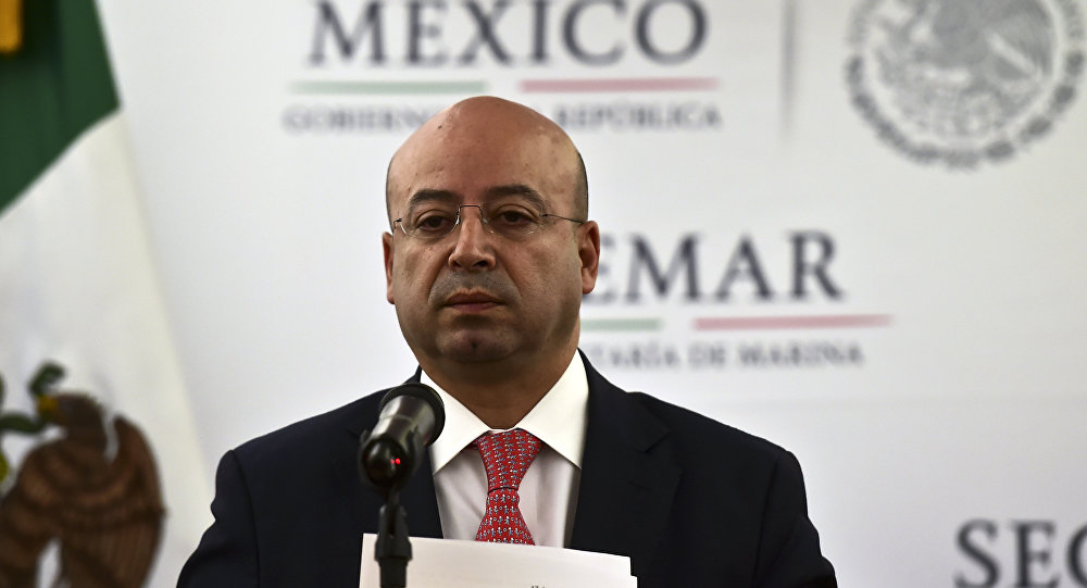 México Considera Real la Amenaza Terrorista del DAESH