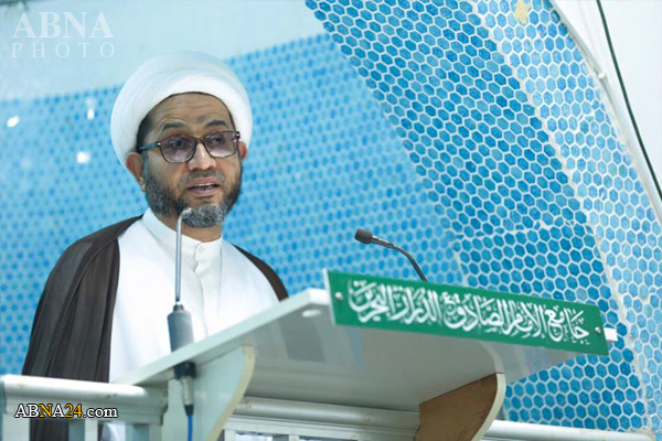 الشيخ صنقور: لا جدوى من التعويل على “المعادلات الإقليمية”.. والإعدام “مسيس”