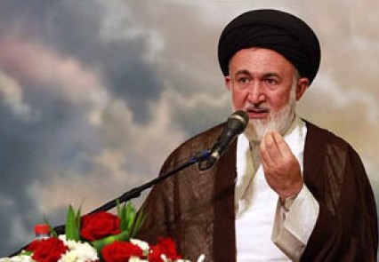 حجت الاسلام قاضی عسکر: سعودی عرب کو سانحہ منی کے بارے میں جواب دینا ہوگا 