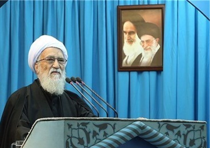 امریکہ، صیہونیوں کے ذریعے ایران میں اقتصادی، ثقافتی، سیاسی اور سیکورٹی اثر و رسوخ بڑھانے کی کوشش کر رہا ہے