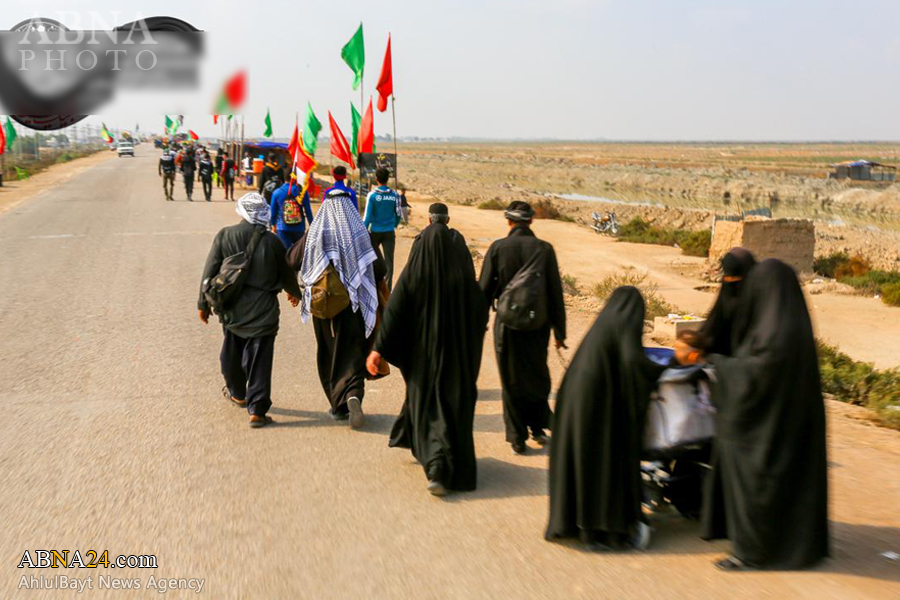  Iranian Minister Asks Iraq to Accelerate Visa Issuance for Arbaeen Pilgrims