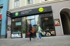 70 Coffeeshops aus Österreich für den Iran 