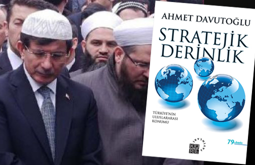 “Stratejik Derinlik”te dip yapmak!