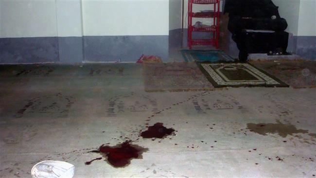 بنگلادیش میں شیعہ نمازیوں پر داعش کا حملہ چار نمازی شہید اور زخمی+ تصاویر