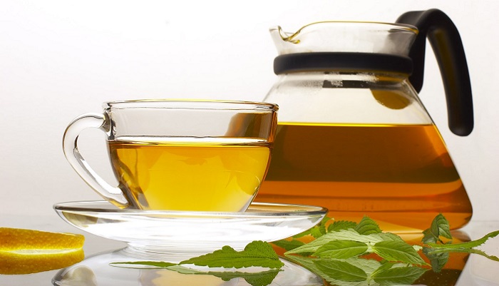 Infusiones: Energizantes, Relajantes, Diuréticas y Depurativas