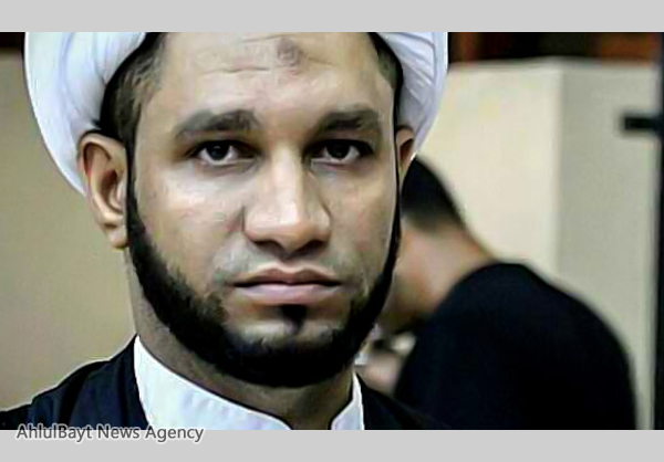 السلطات تعتقل الشيخ إبراهيم فاضل ولا يزال مصيره مجهولا