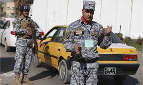 Iraqi Forces Cut Last ISIL Supply Line into Ramadi