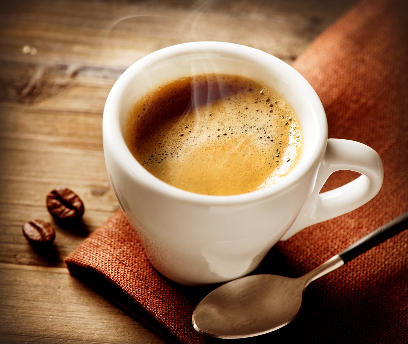 ¿Cuáles son los Beneficios del Café?