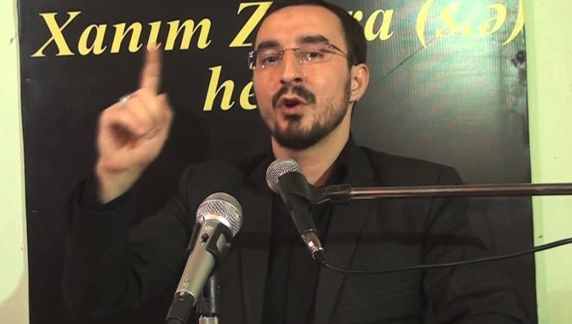 Taleh Bağırov Ne Diyordu? / Video
