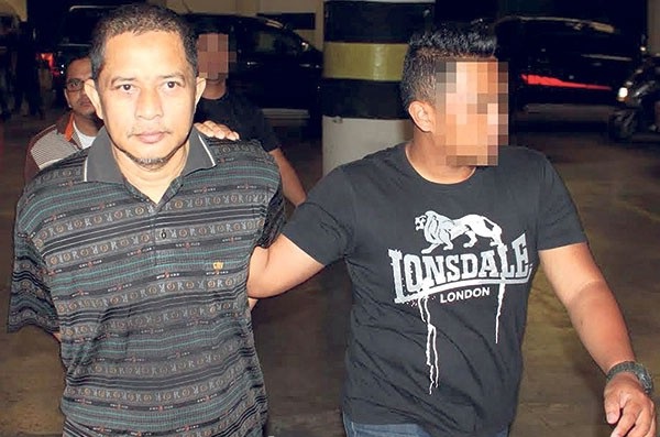 Pengganas IS berasal dari Pendang mengaku berhasrat culik pemimpin Malaysia
