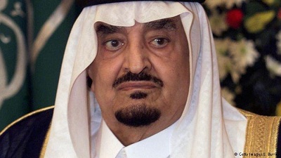 Comment le Wahhabisme s’est propagé en Europe 