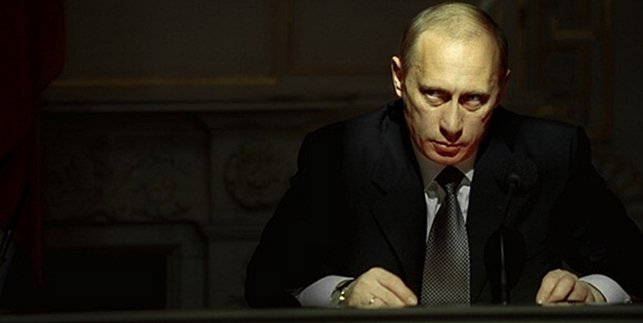 Rusya ne yapacak?