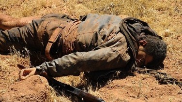 Syrian army kill senior Ahrar al-Sham commander in Aleppo