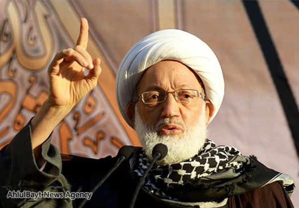 ثورة الامام الحسين (ع) تبقى شمعة تنير الدرب للسالكين ولا يمكن لأي قوة أن تقف أمامها