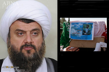 بيان آية الله هادوي الطهراني بمناسبة رحيل الدكتور غضنفر ركن آبادي