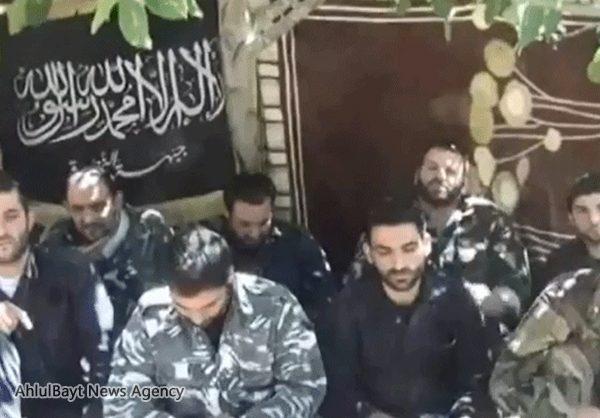 الإفراج عن المختطفين العسكريين اللبنانين مقابل خروج النصرة الآمن من جرود عرسال