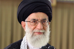 Der Großaytollah Khamenei wendet sich an alle jungen Menschen in den westlichen Staaten! 