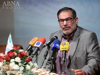 جوہری معاہدے کا اجرا ایران پر عائد تمام الزامات کے مکمل خاتمہ پر موقوف