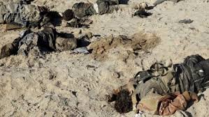 شامی فوج نے کئی تکفیری سرغنوں کو ہلاک کر دیا