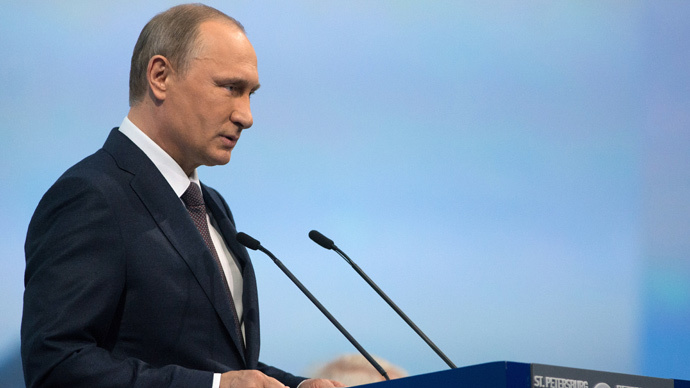 Russia istihar sekat ekonomi Turki