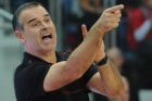 Ex-Basketball-Bundestrainer Bauermann bleibt Nationaltrainer Irans