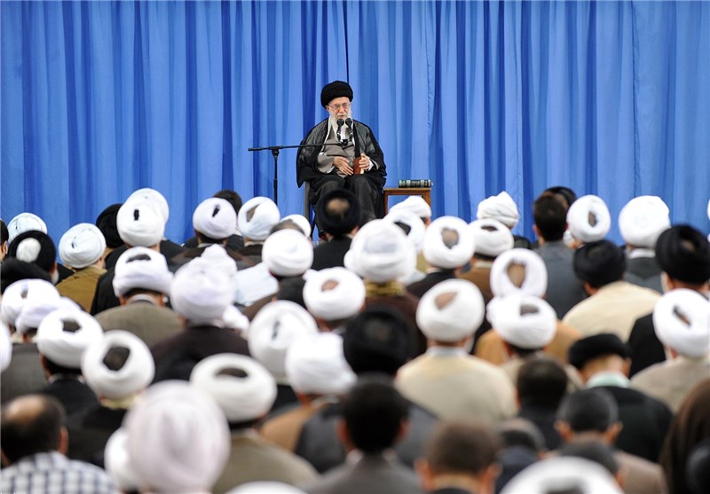 Arba’een march manifestation of devotion and faith: Imam Khamenei