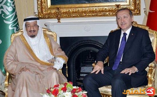 ضابط سعودي بارز يحذر بلاده من غضب روسيا