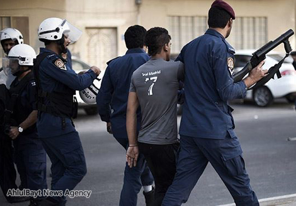 النظام يقدم "للإنتربول" اسماء بحرينيين لاعتقالهم استقروا بالعراق خوفا من اعتقالات تعسفية