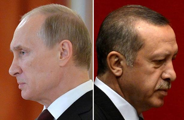 Rus uçağının düşürülmesi: Dejavu