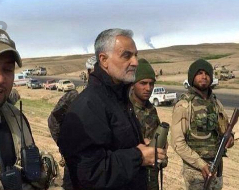 Şehit Oldu Denilen Kasım Süleymani: "Şehadet Öyle Bir Şeydir Ki…"