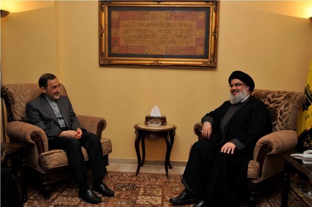 Iran to continue fighting terrorism, extremism: Velayati