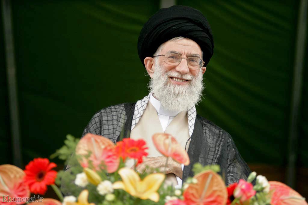 رہبر انقلاب ساری دنیا کو ایک خاندان کے طور پر دیکھتے ہیں:بثینہ شعبان