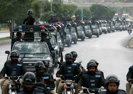 اربعین حسینی پر پنجاب بھر میں دفعہ 144نافذ