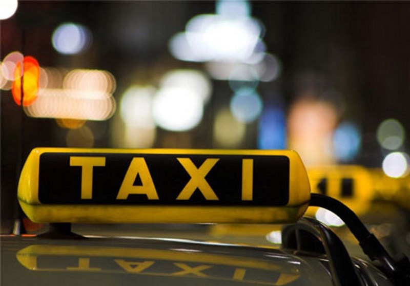 US: Muslim Cab Driver Shot by Man Ranting about ISIS Terrorists 