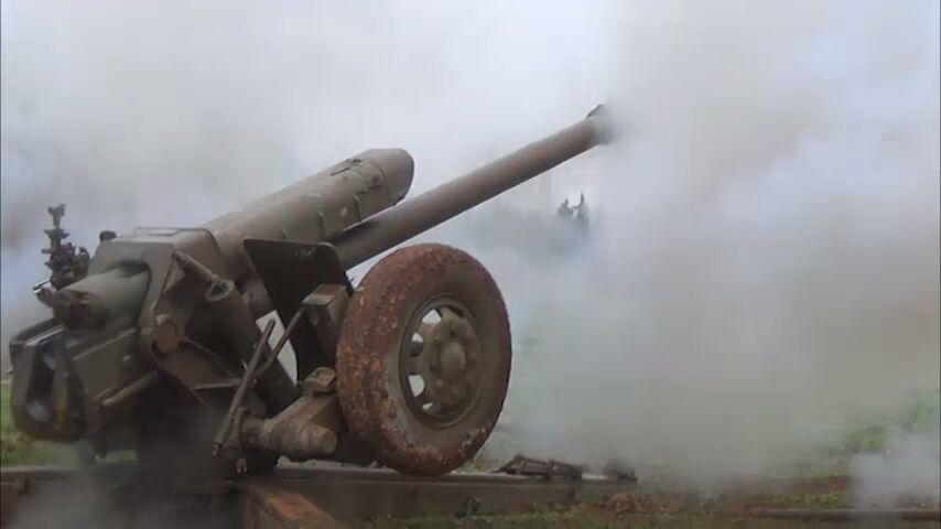 Terrorists Admit Large Casualties in Aleppo