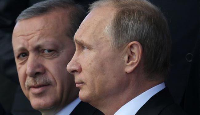  Putin Rechaza Entrevista con Erdogan y Turquía No se Excusará por el Derribo del Jet Ruso