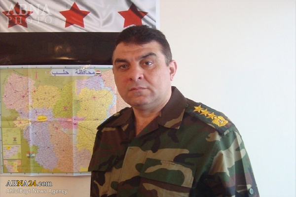 Pemberontak FSA: Kami simpan dokumen perjanjian minyak antara ISIS dan Turki