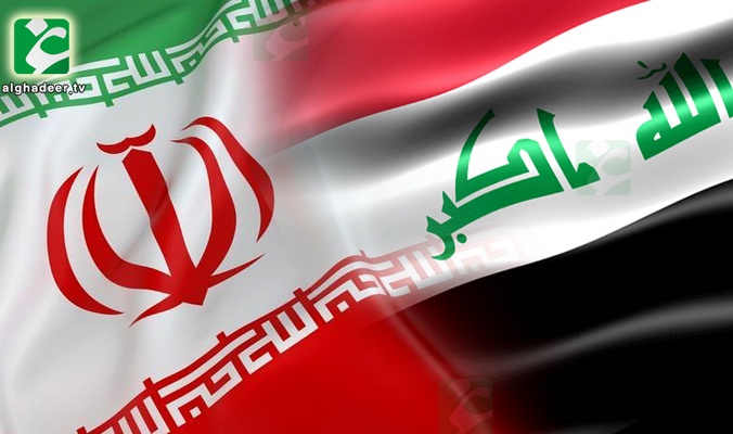 نائب صدر: ایران و عراق کے تعلقات نہایت دوستانہ ہیں