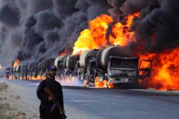 IŞİD petrolleri ile Kürt petrolleri arasındaki köprü: Erdoğan hanedanı