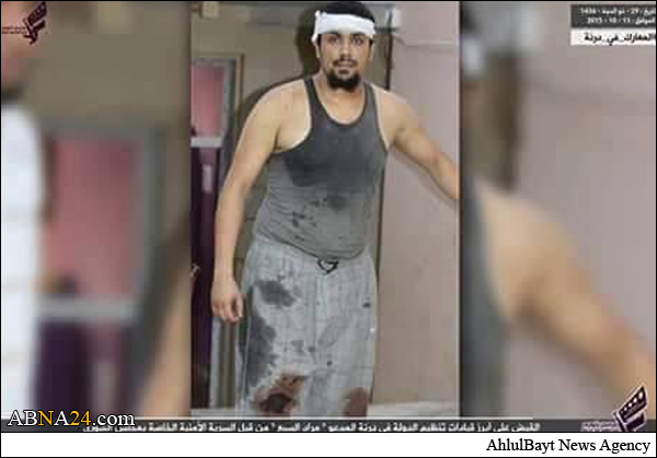 ليبيا : مقتل مراد السبع احد أبرز قيادات تنظيم داعش في درنة