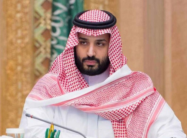 المخابرات الإلمانية تحذر من تهور “السياسة السعودية”