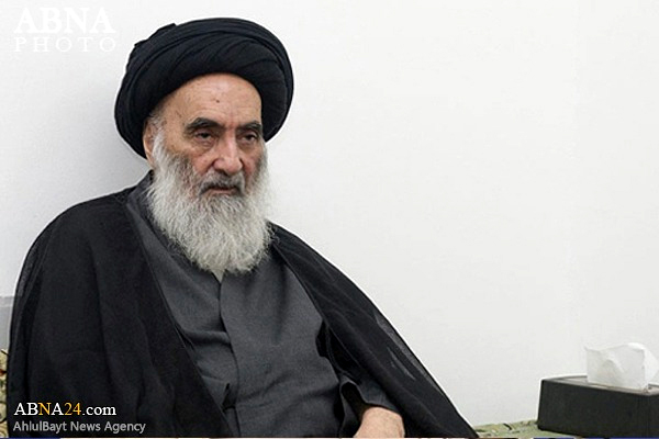Ayatollah Sistani lauds Tehran Municipality’s help in serving Arbaeen pilgrims