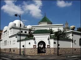 France shuts down three mosques under emergency laws