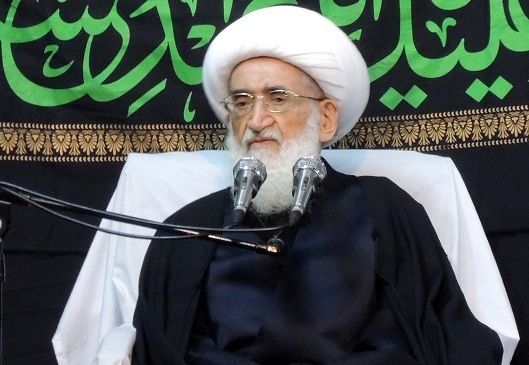 Iranian Leader's letter can create new wave in world