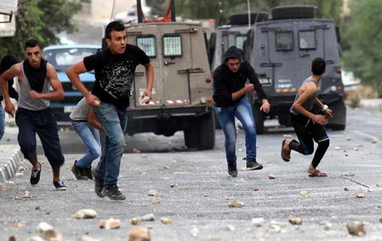 43 جريحا فلسطينيا بمواجهات في القدس المحتلة