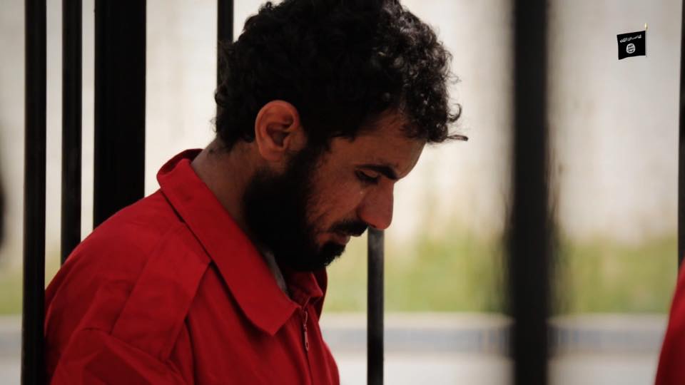 "داعش" تعدم رب أسرة وتمثل بجثته أمام عائلته شمال تكريت