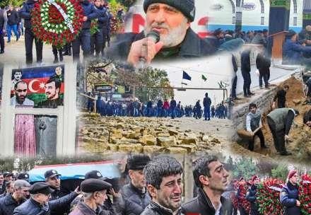Nardaran'daki Olayların Perde Arkası / Video